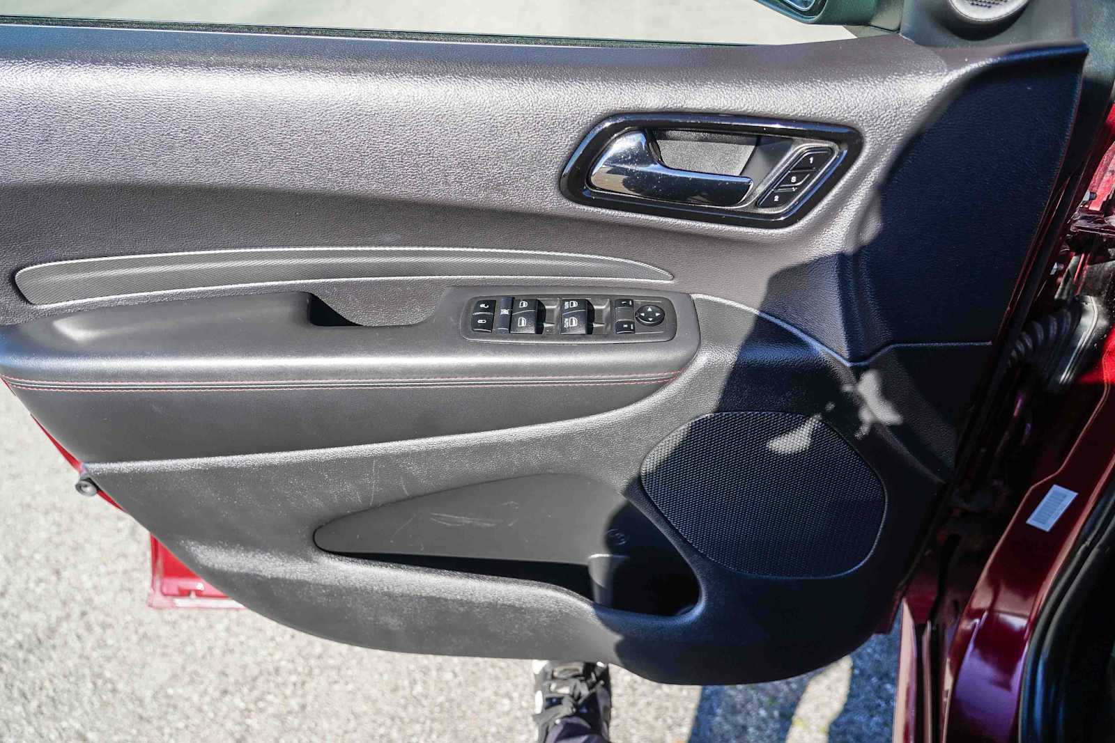 Thumbnail: 2024 Dodge Durango - 21