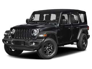 2026 Jeep Wrangler Rubicon's photo
