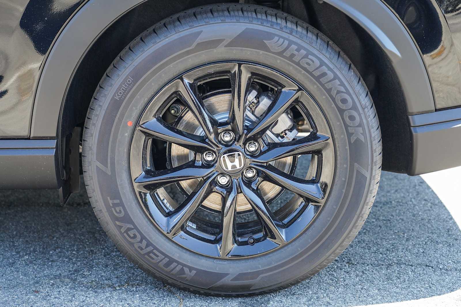 Thumbnail: 2026 Honda CR-V - 11