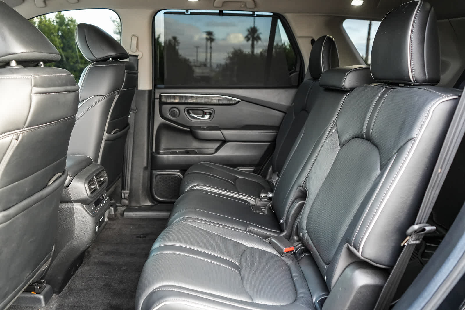 Thumbnail: 2025 Honda Pilot - 18