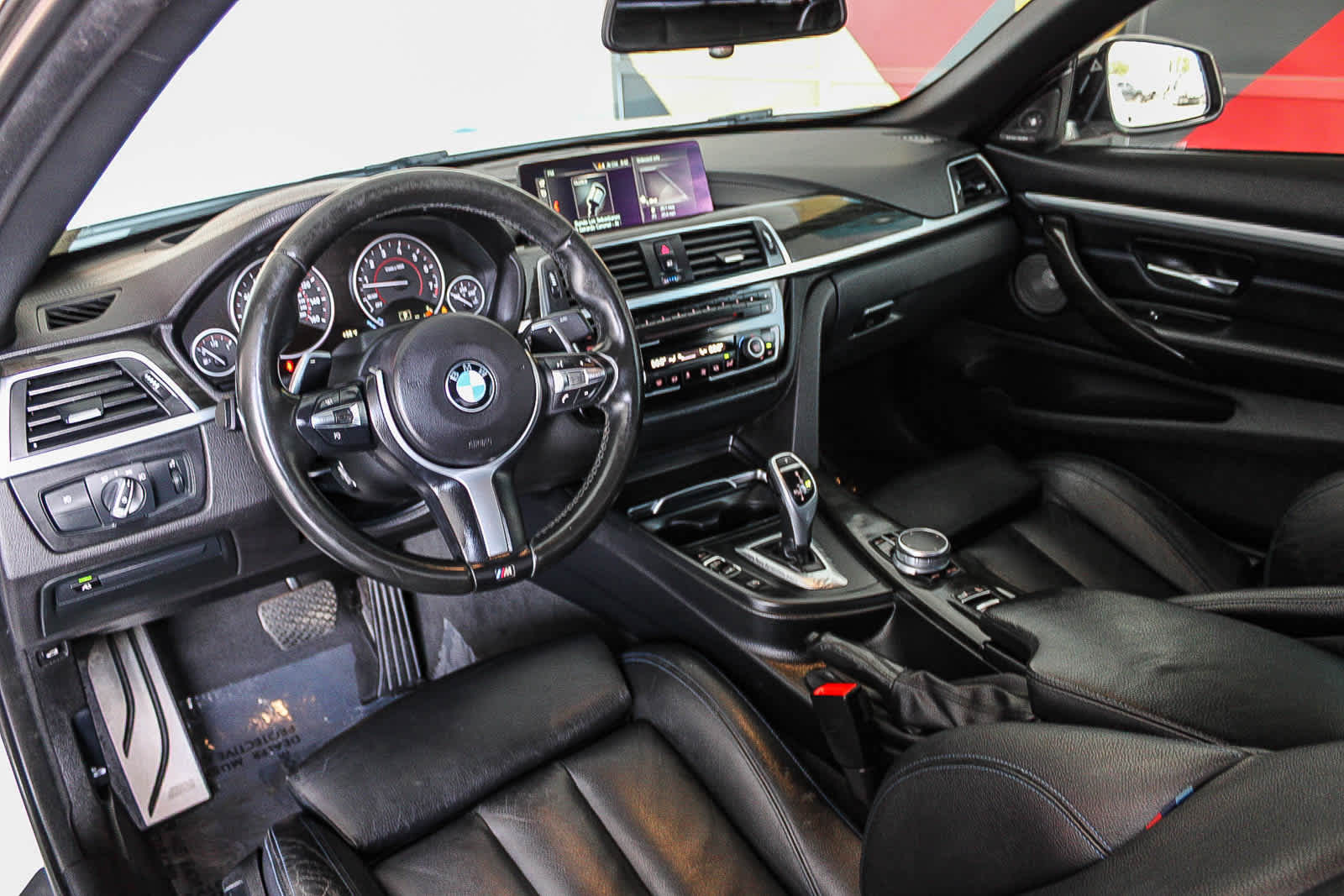 Thumbnail: 2018 BMW 4 Series - 15