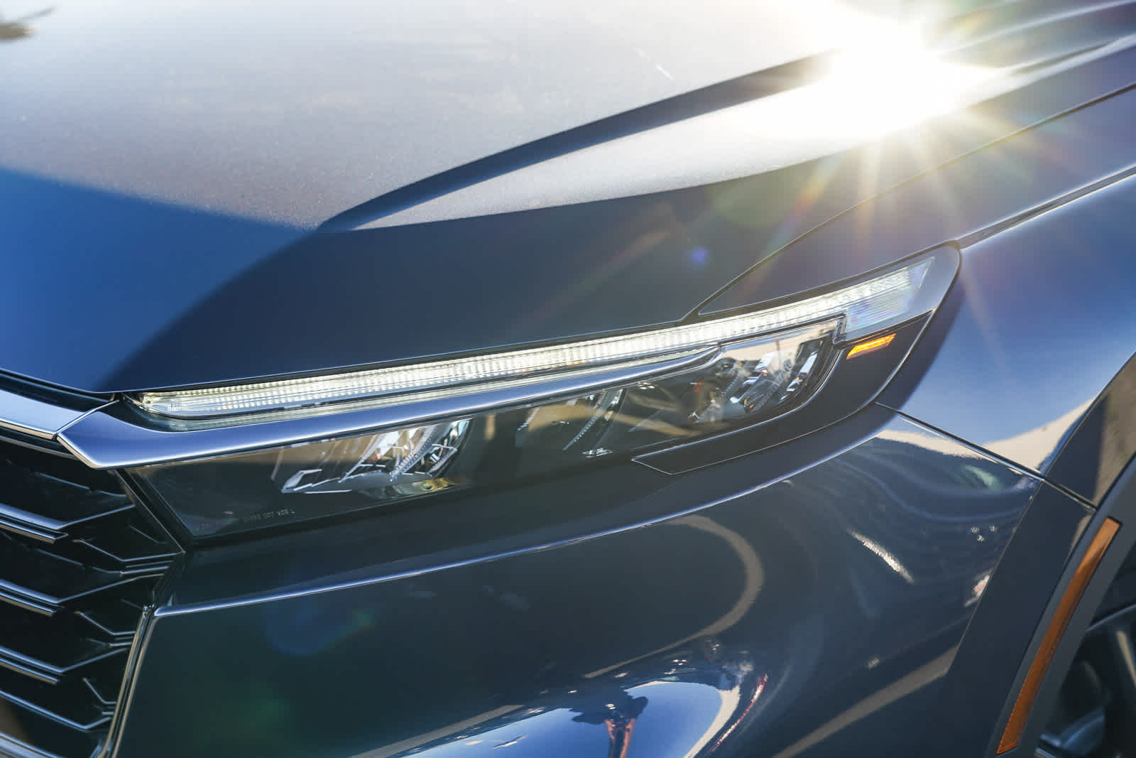 Thumbnail: 2026 Honda CR-V - 2