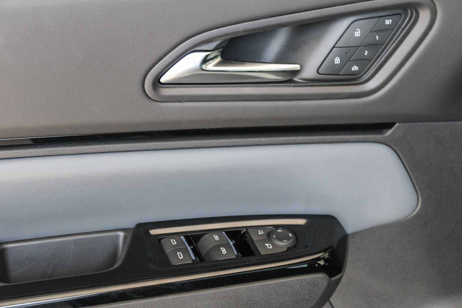 2024 Honda Prologue Touring 22