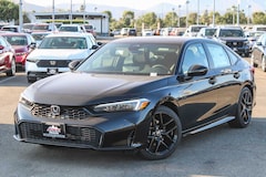 2026 Honda Civic Sport Sedan