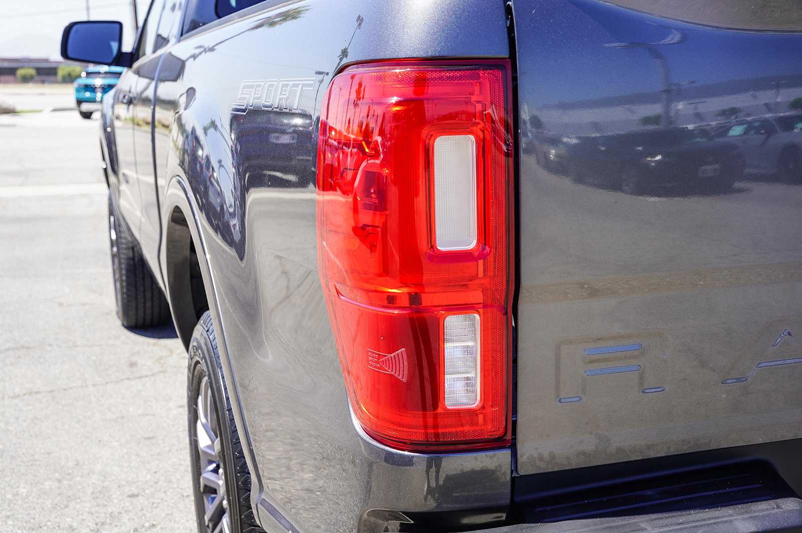 Thumbnail: 2019 Ford Ranger - 7