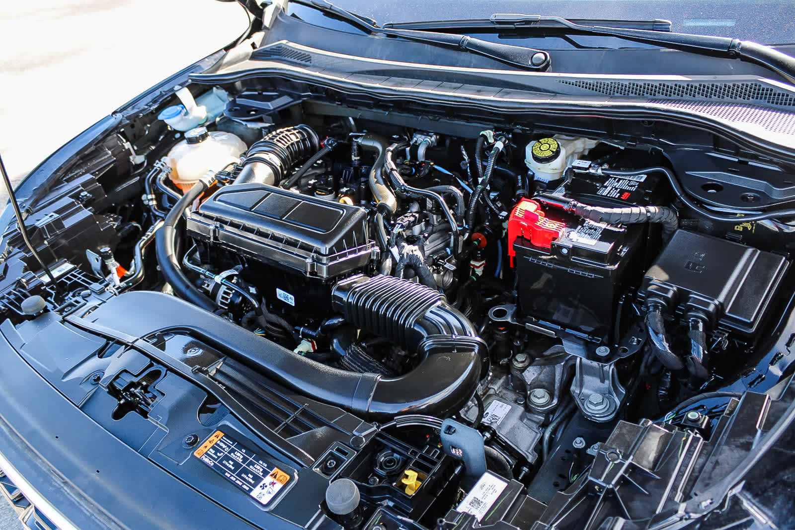 Thumbnail: 2024 Ford Escape - 26