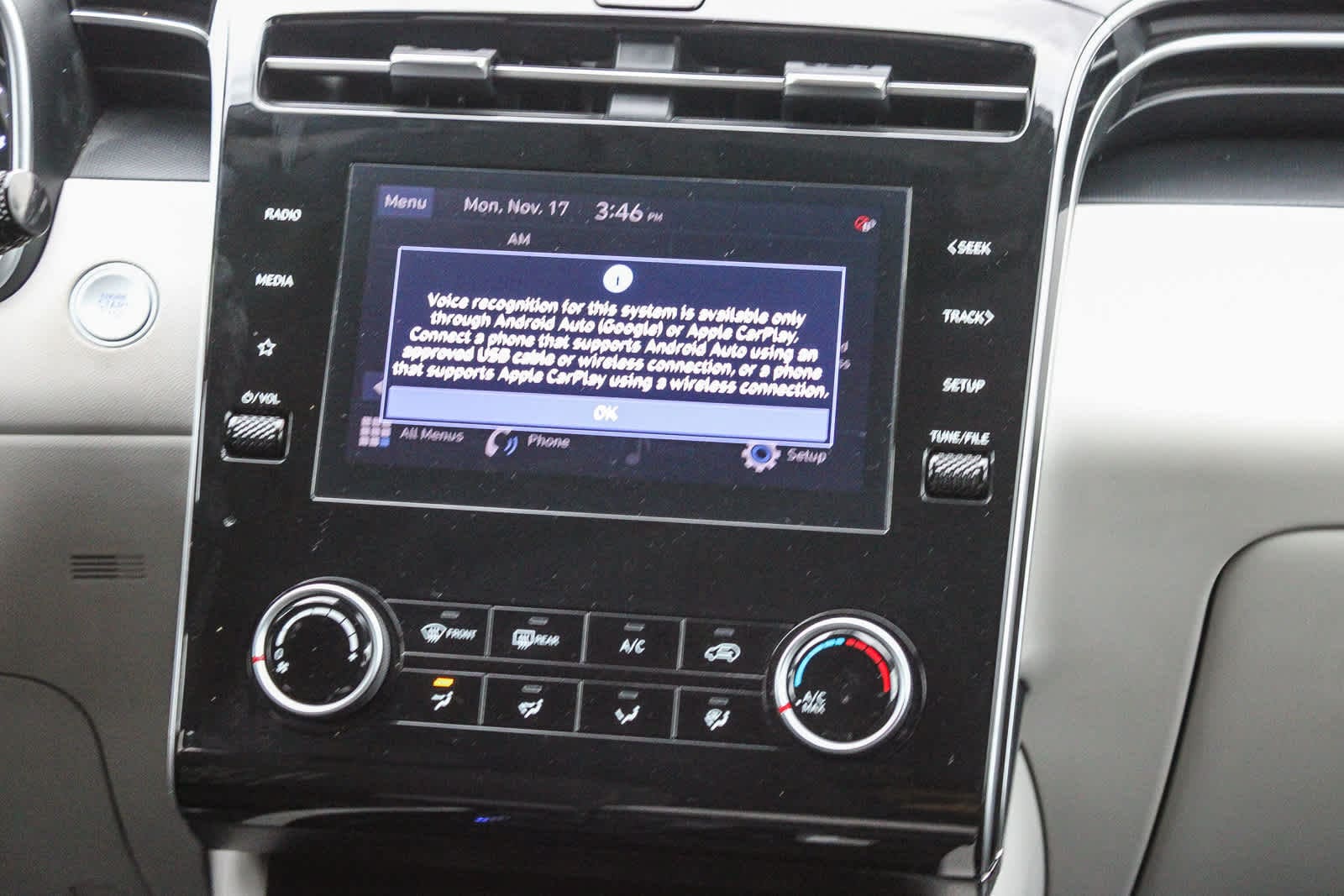 Thumbnail: 2023 Hyundai Tucson - 13