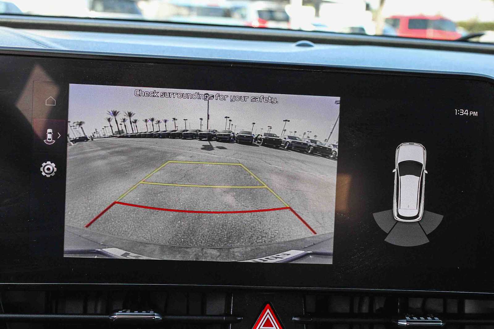 Thumbnail: 2023 Kia Sportage - 23