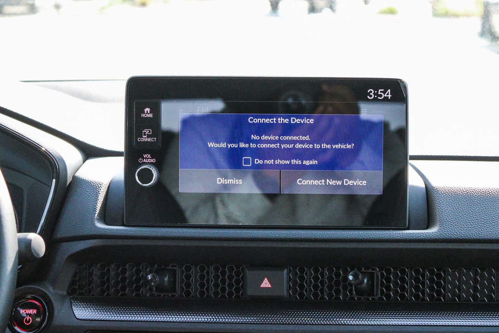 Thumbnail: 2026 Honda CR-V - 18