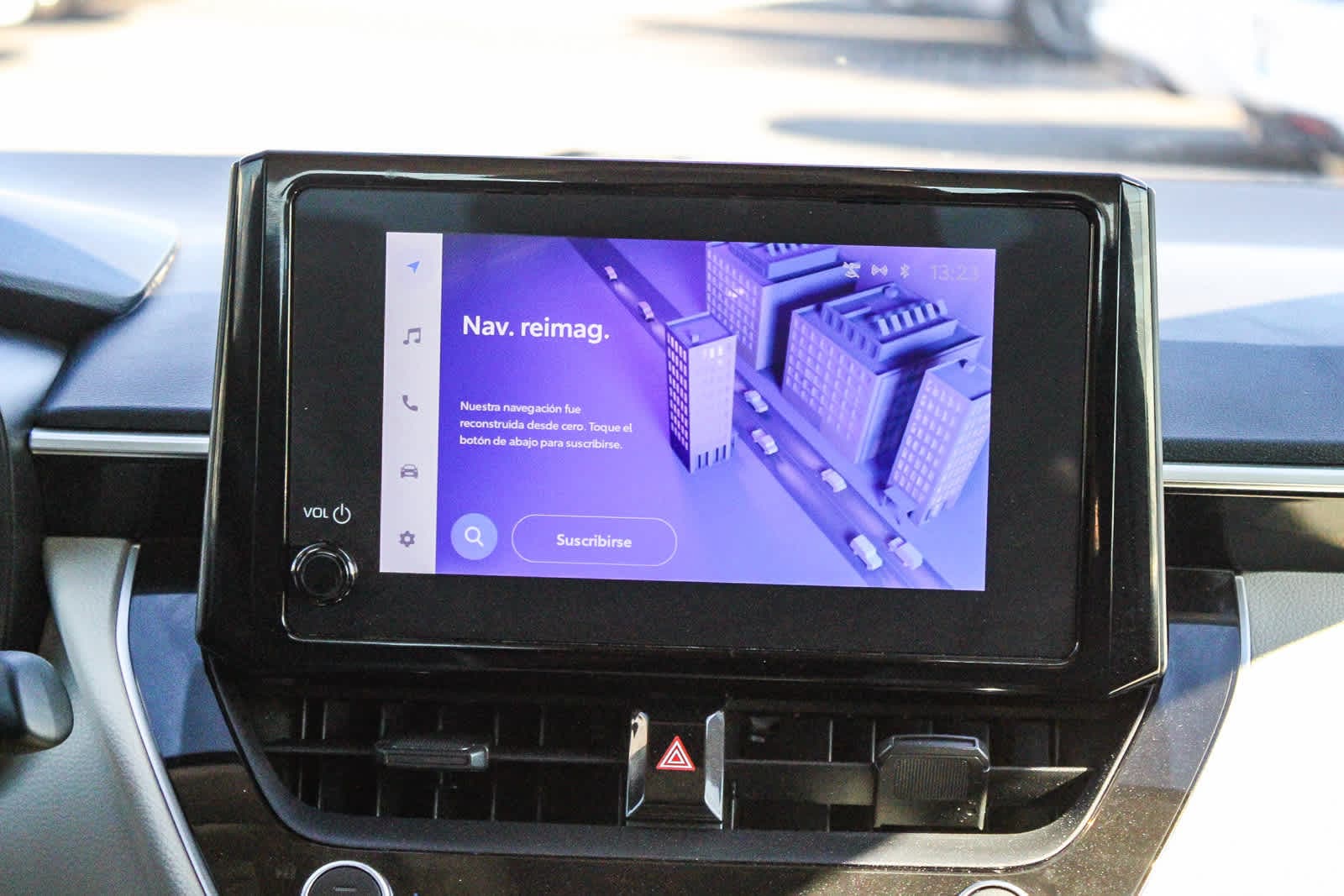 Thumbnail: 2023 Toyota Corolla - 14