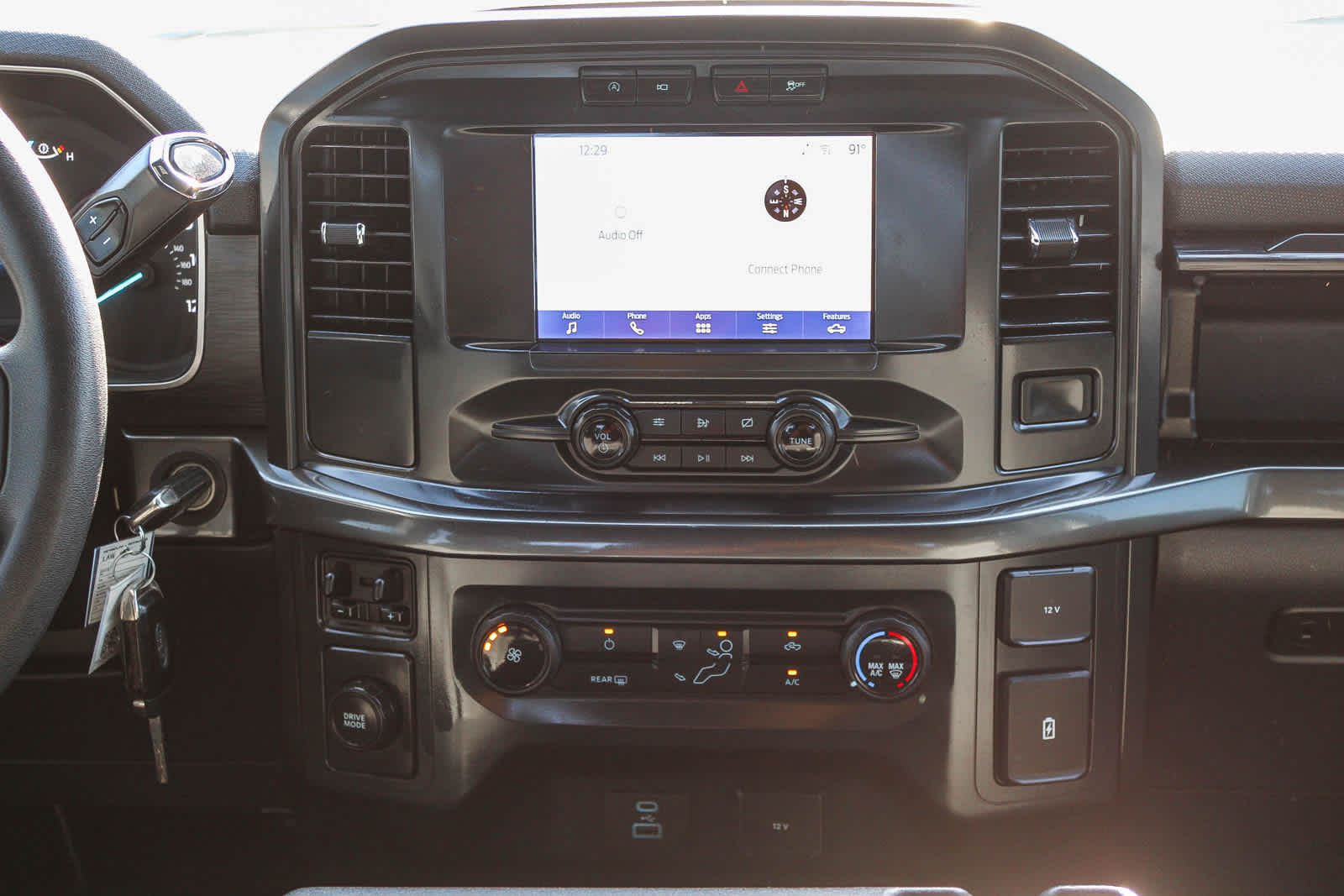 Thumbnail: 2021 Ford F-150 - 13