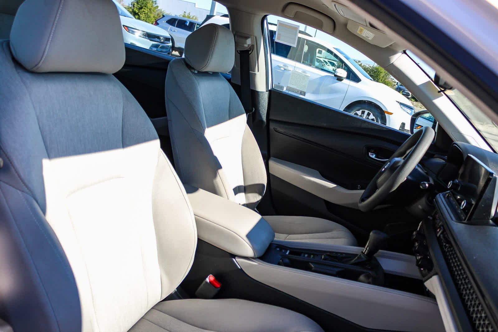 Thumbnail: 2024 Honda Accord - 15