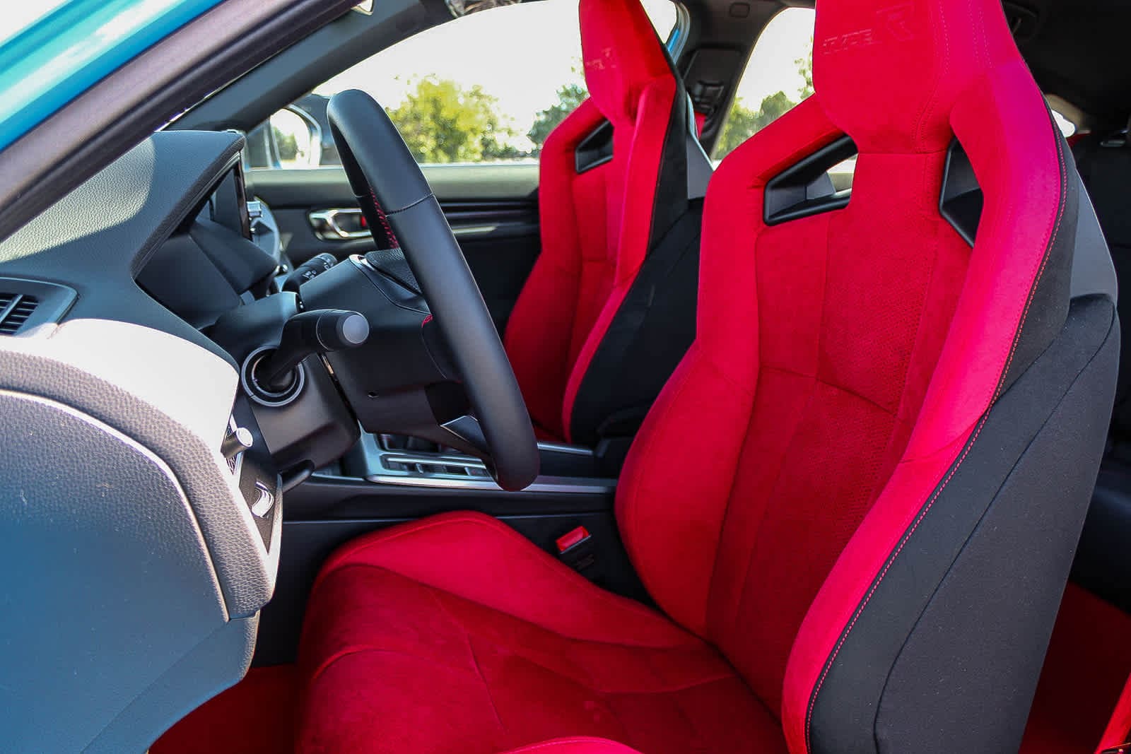 Thumbnail: 2026 Honda Civic - 21