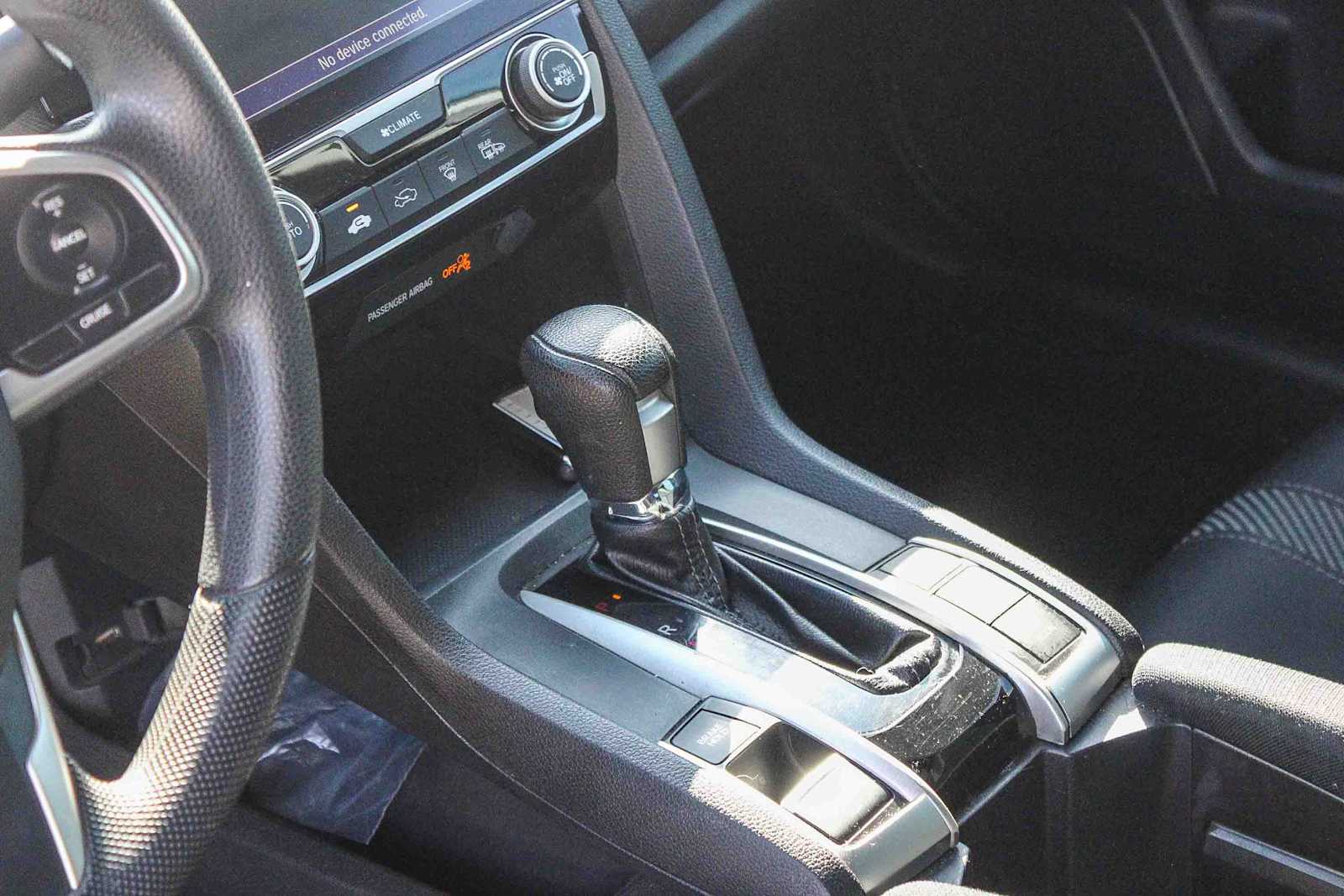 Thumbnail: 2017 Honda Civic - 23