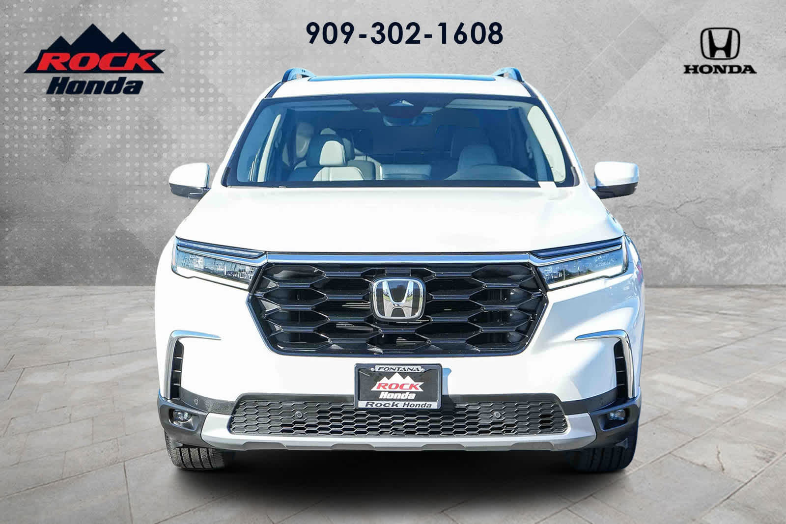 Thumbnail: 2025 Honda Pilot - 2