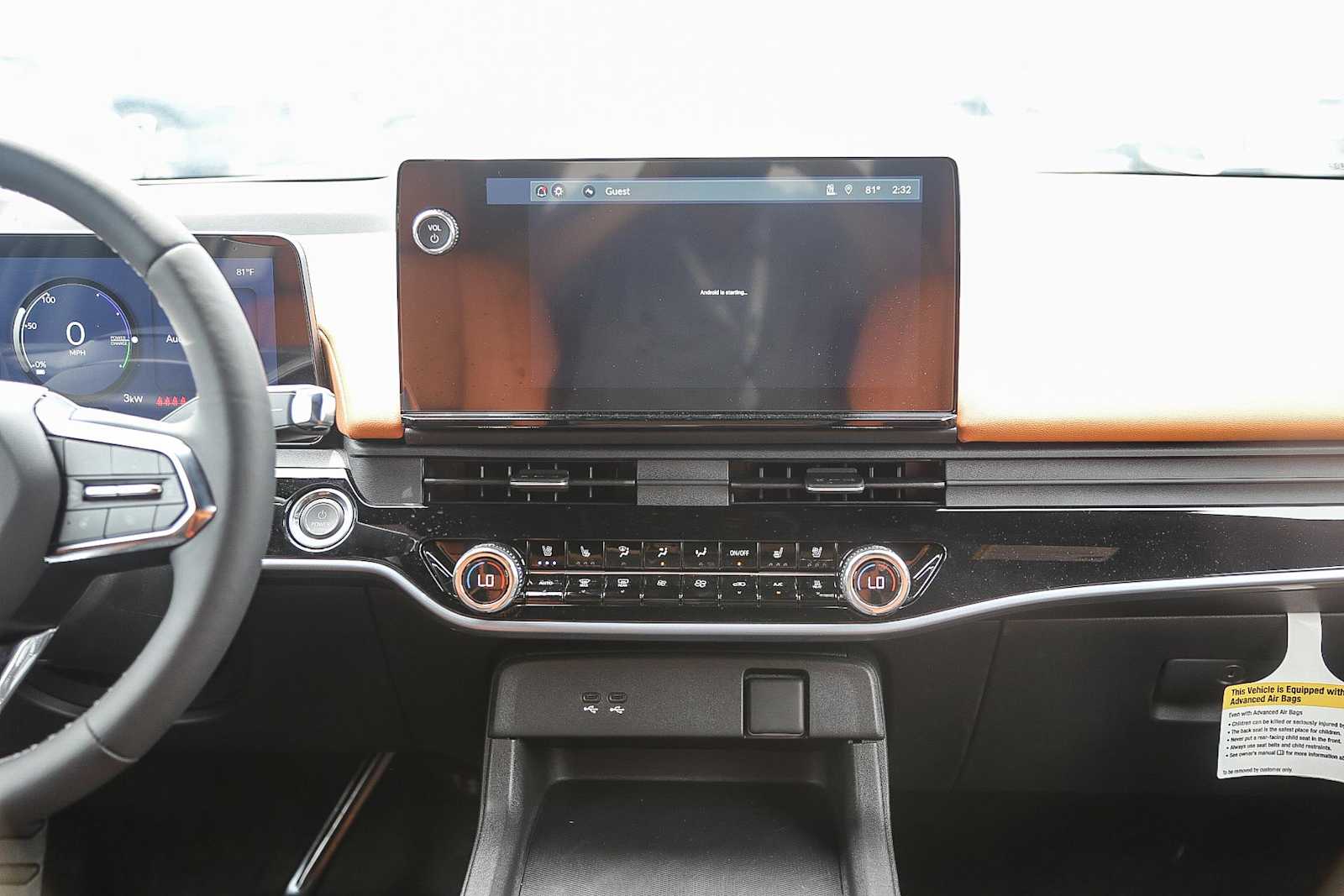 Thumbnail: 2026 Honda Prologue - 15