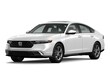Honda Accord Hybrid