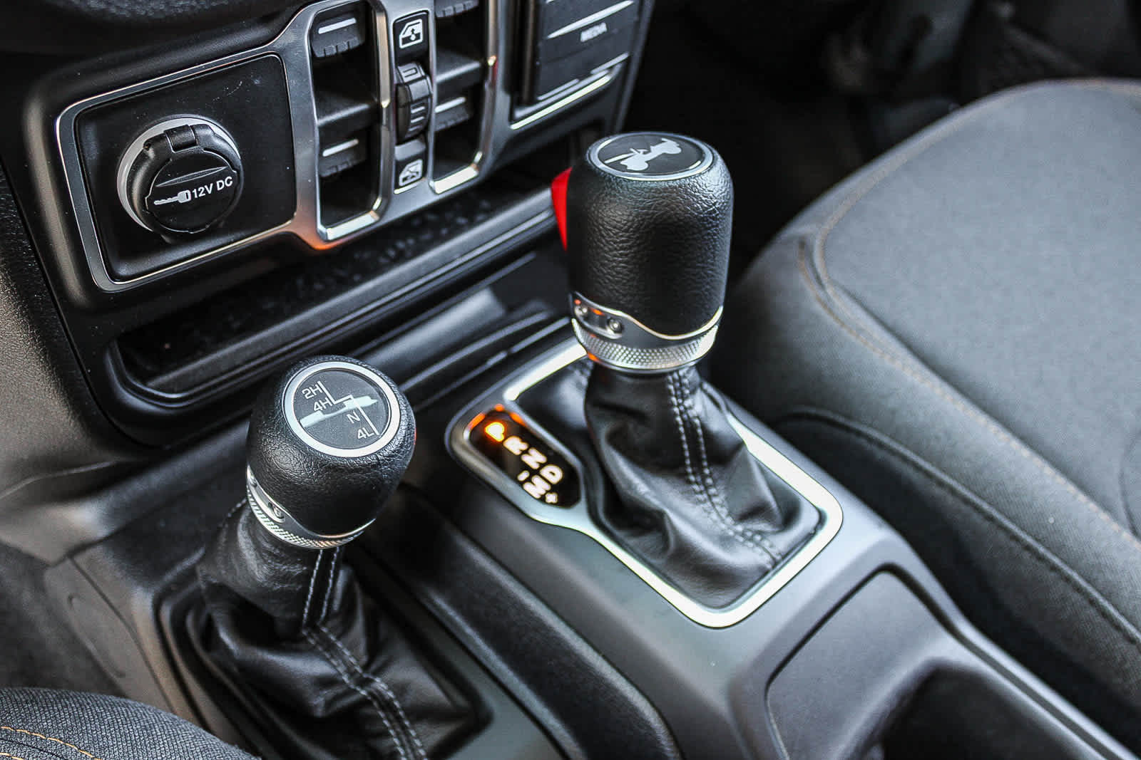 Thumbnail: 2026 Jeep Wrangler - 18
