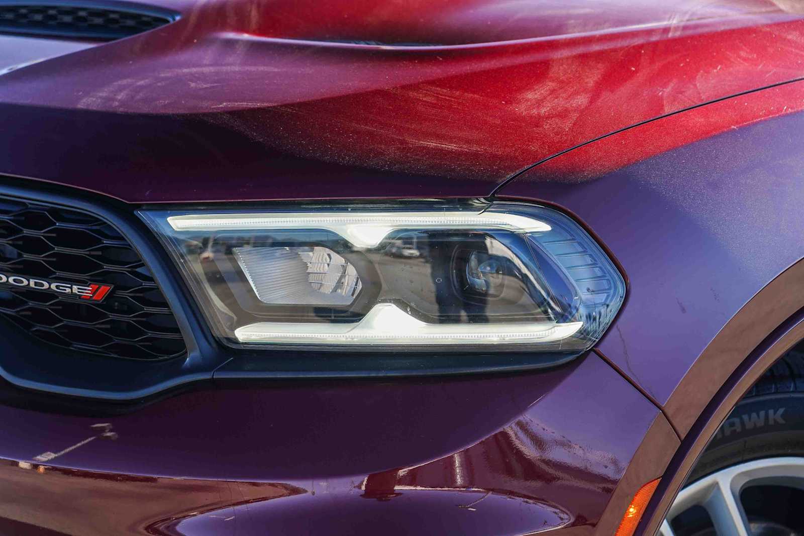 Thumbnail: 2024 Dodge Durango - 2