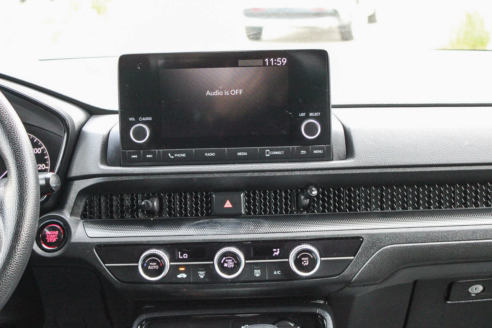 Thumbnail: 2023 Honda CR-V - 13