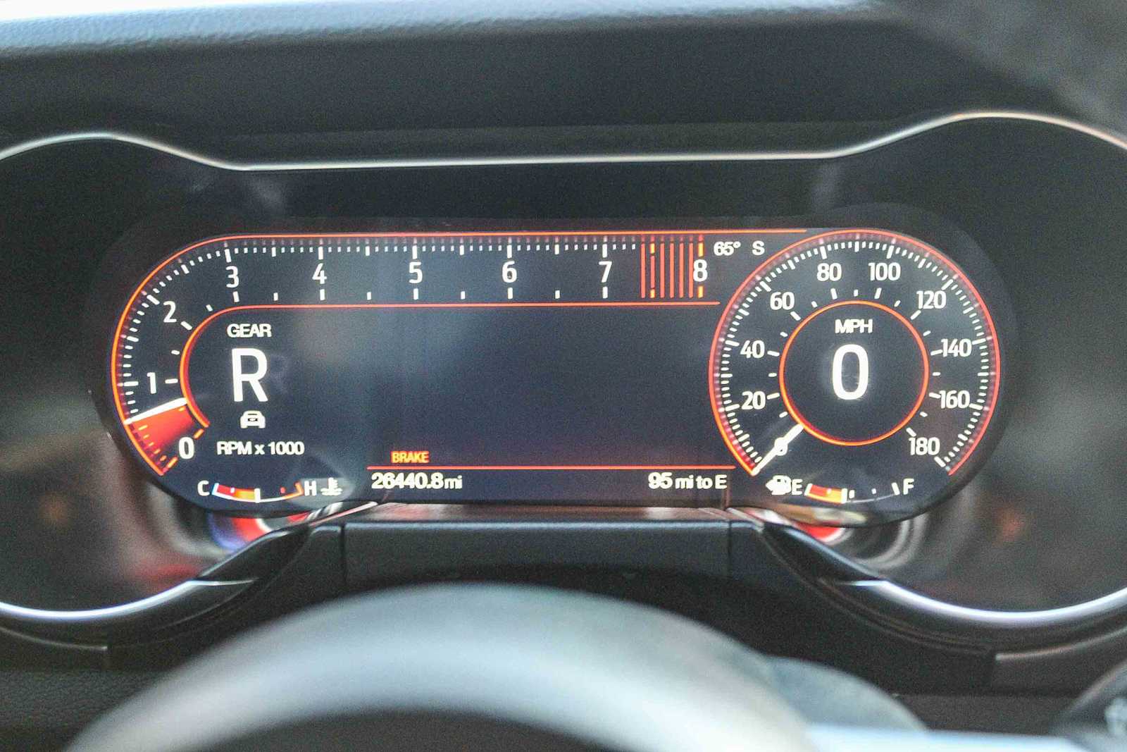 Thumbnail: 2023 Ford Mustang - 23