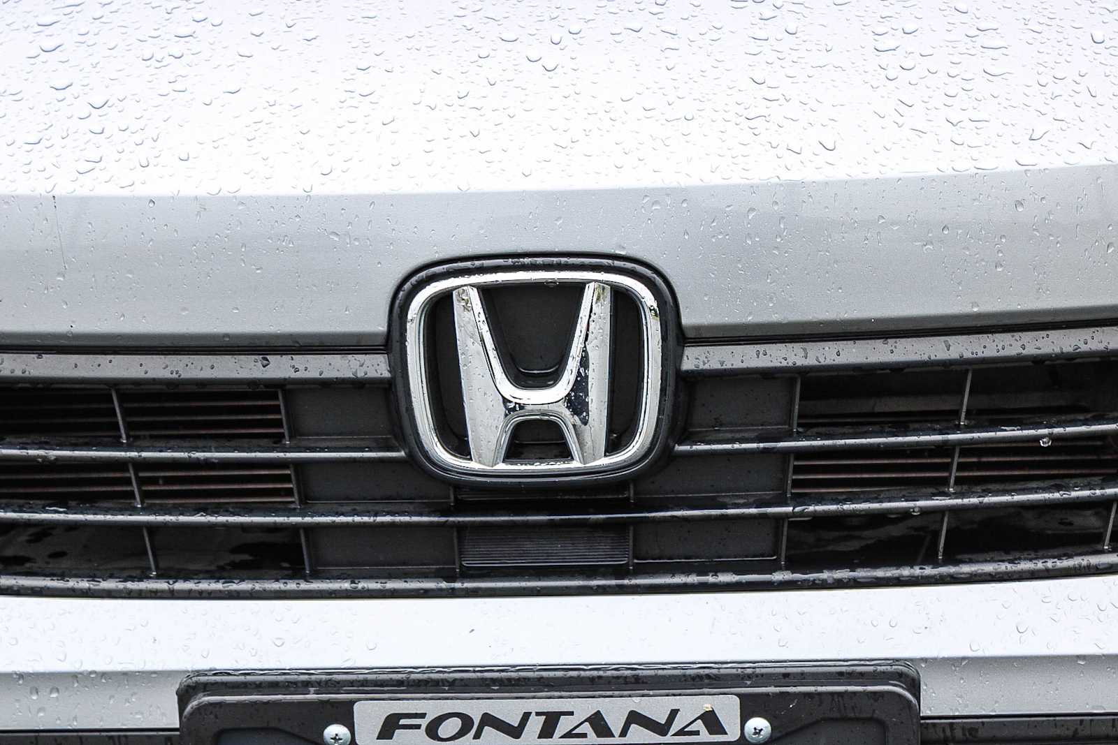 Thumbnail: 2024 Honda Civic - 11