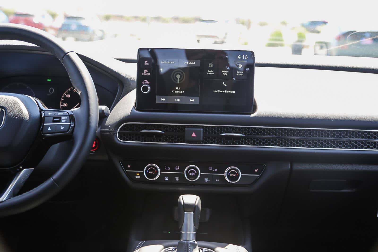 Thumbnail: 2026 Honda HR-V - 15