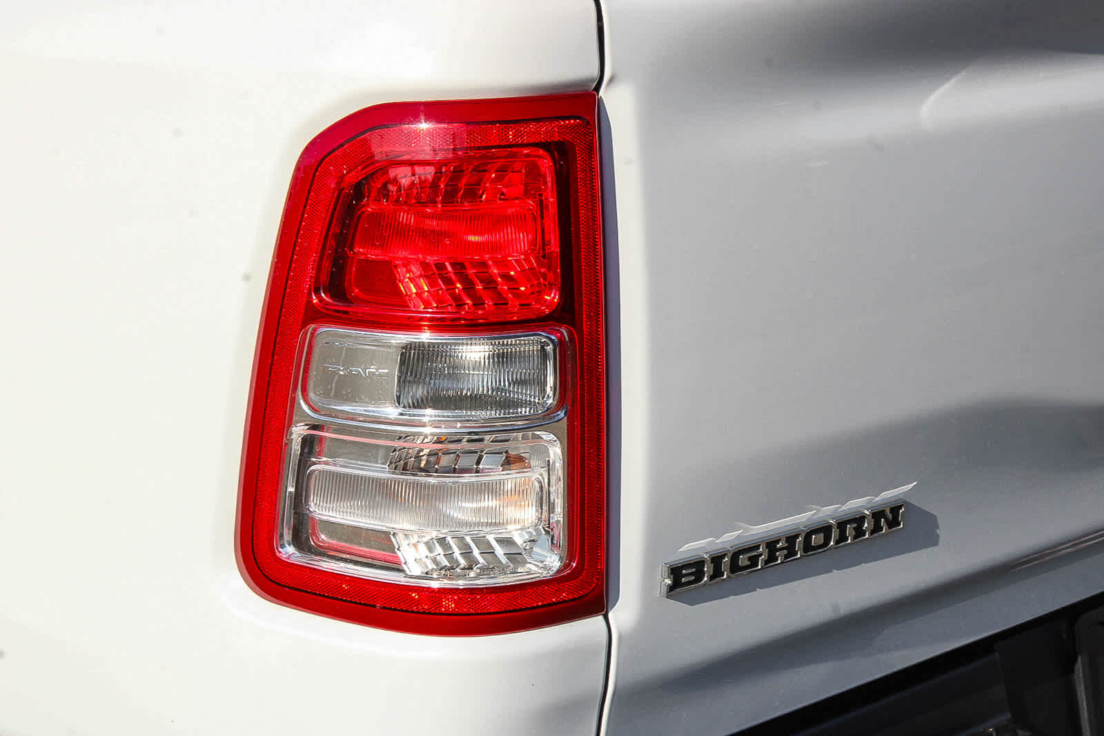 Thumbnail: 2021 RAM 1500 - 8