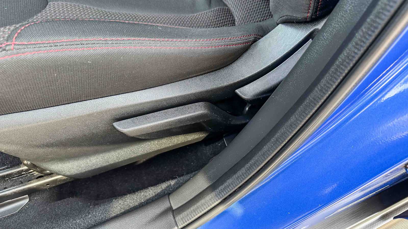 Thumbnail: 2022 Subaru WRX - 20