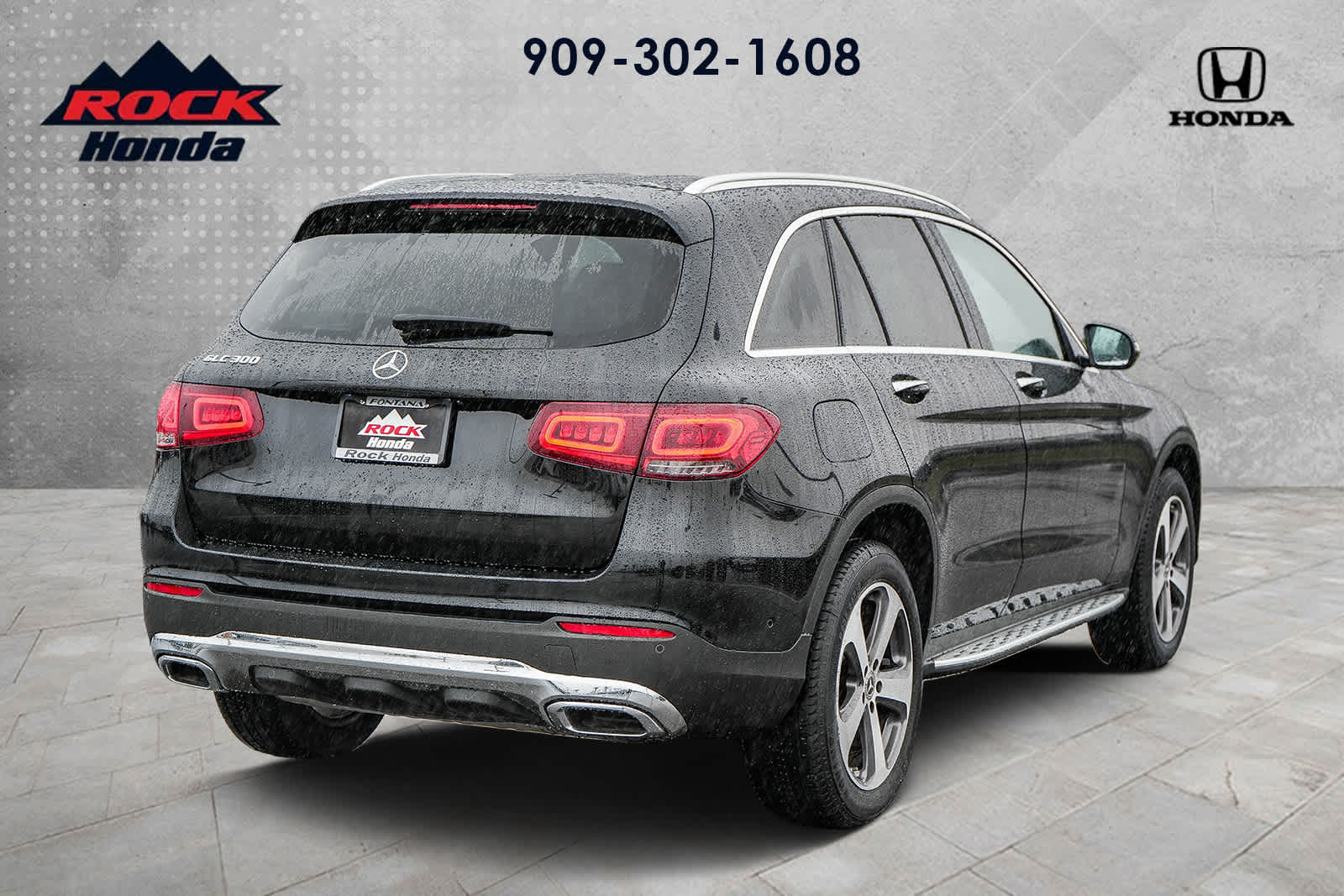 Thumbnail: 2022 Mercedes-Benz GLC - 6