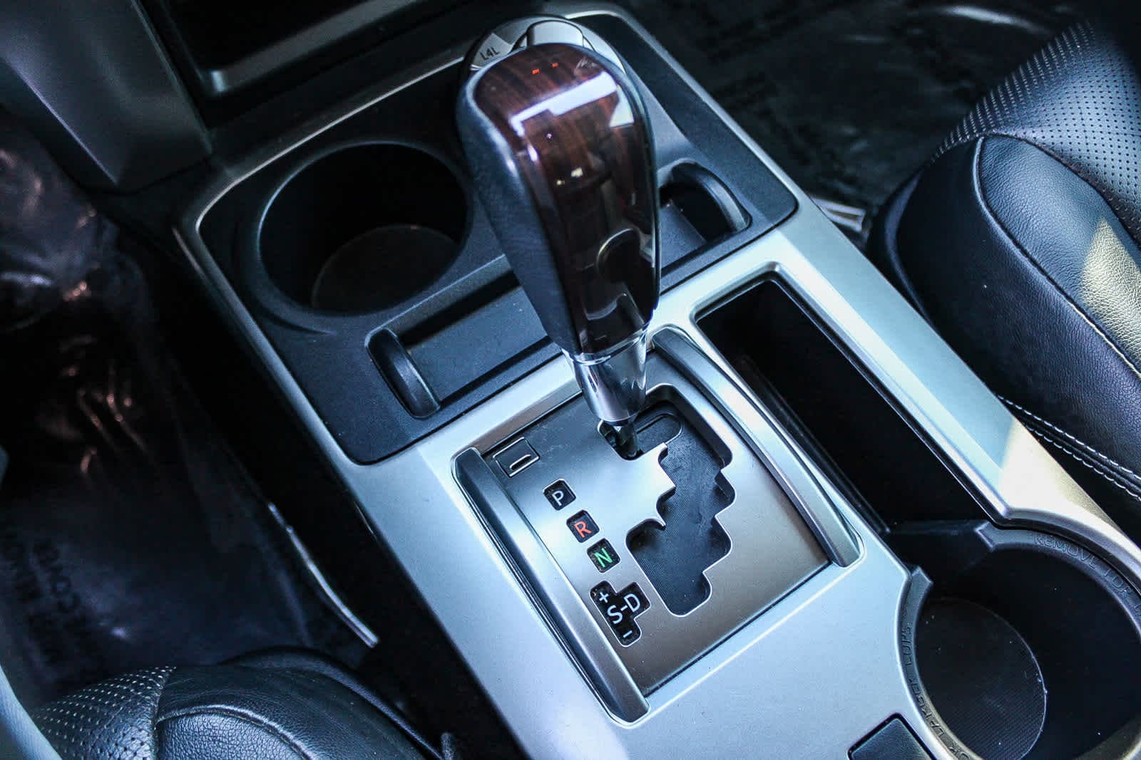 Thumbnail: 2023 Toyota 4Runner - 19