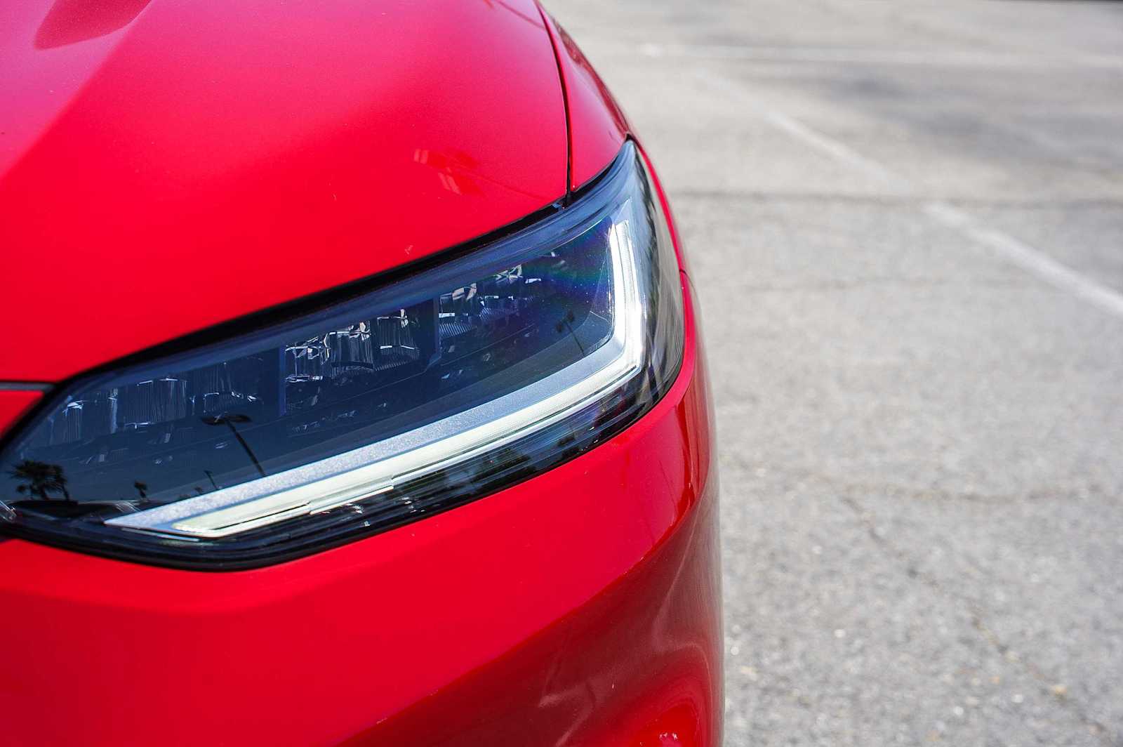 Thumbnail: 2025 Honda HR-V - 10