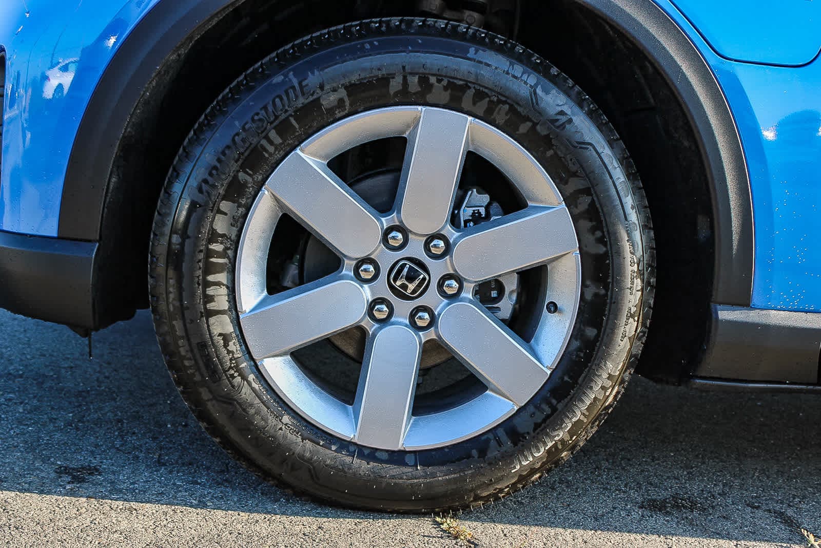 Thumbnail: 2026 Honda Prologue - 8