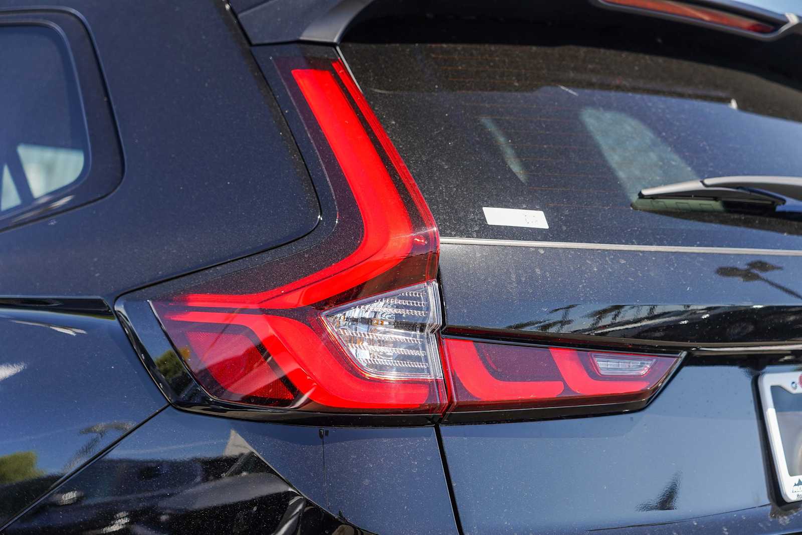 Thumbnail: 2026 Honda CR-V - 9