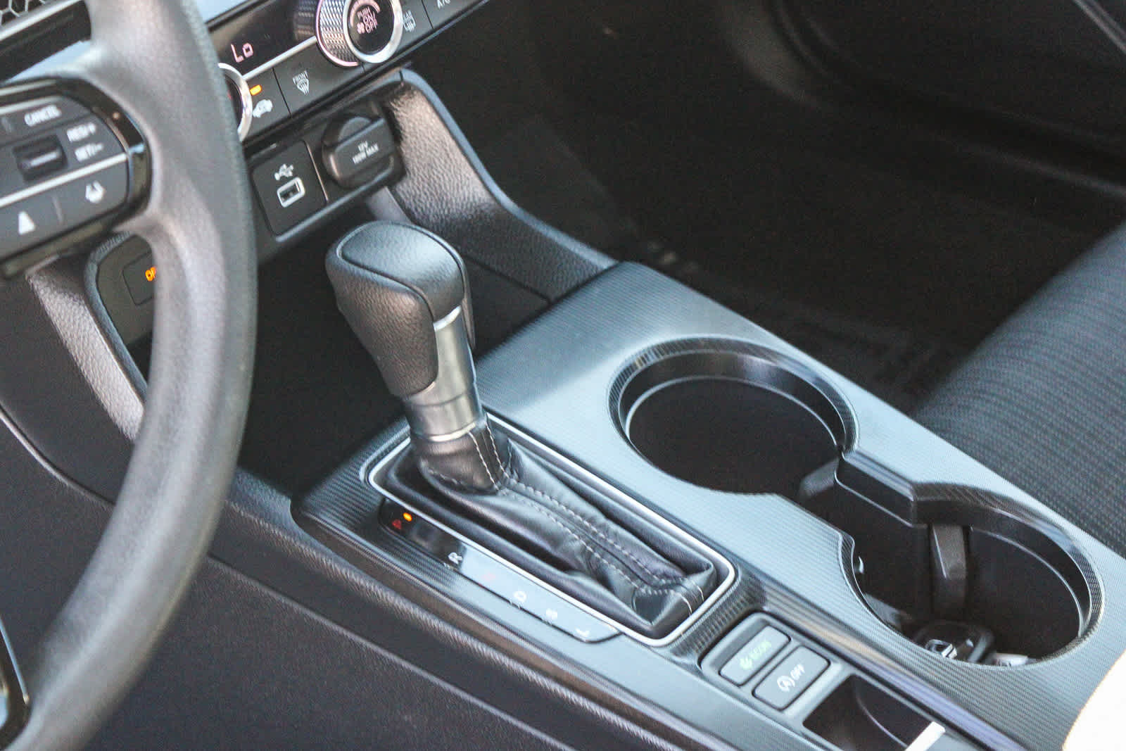 Thumbnail: 2023 Honda Civic - 18