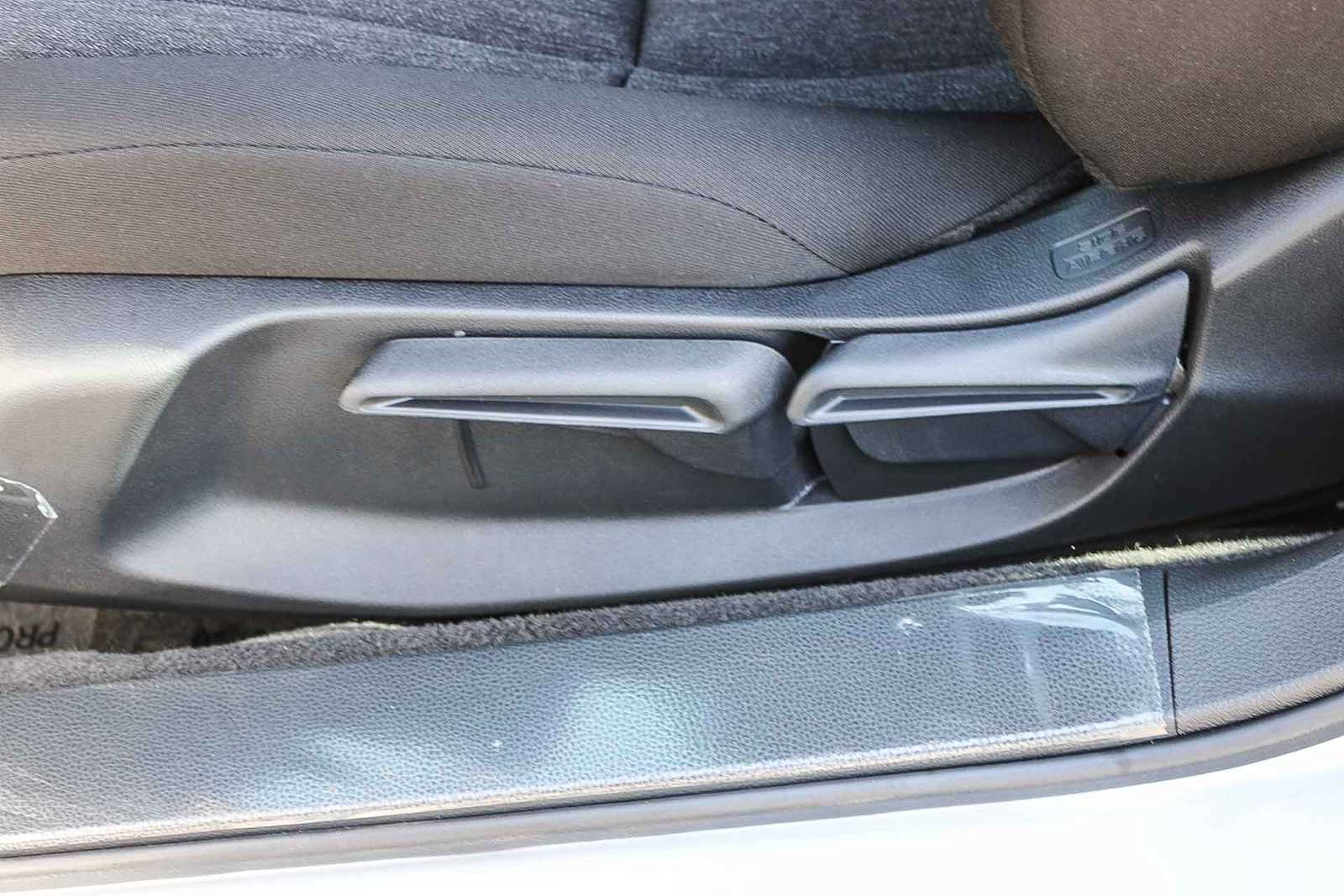 Thumbnail: 2026 Honda Accord - 22