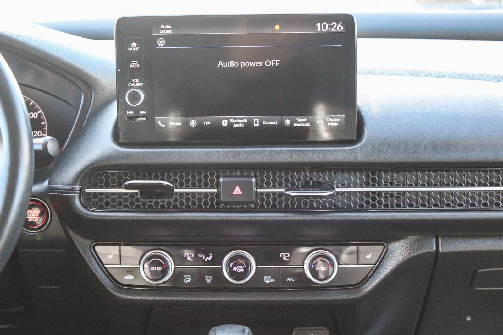 Thumbnail: 2023 Honda HR-V - 13