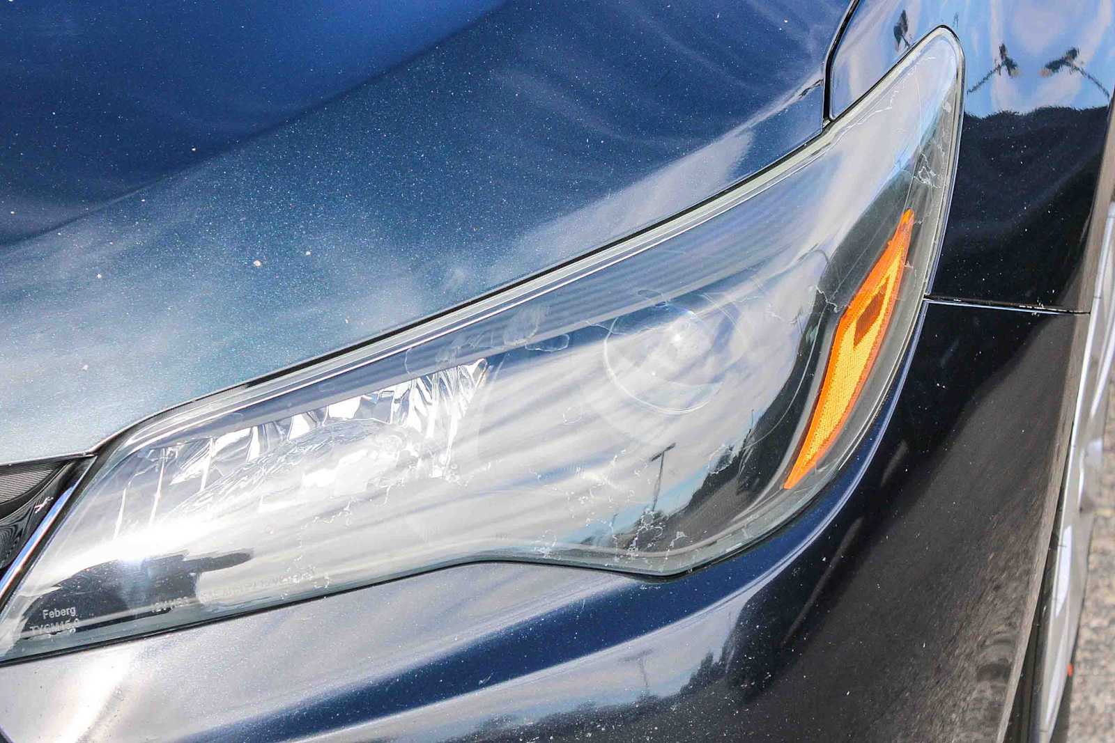 Thumbnail: 2015 Toyota Camry - 10