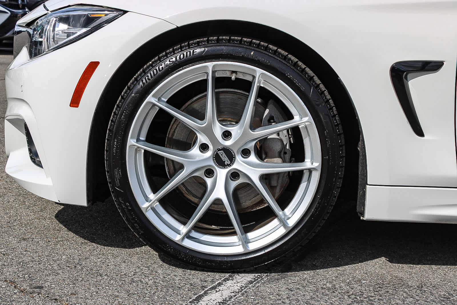 Thumbnail: 2018 BMW 4 Series - 11