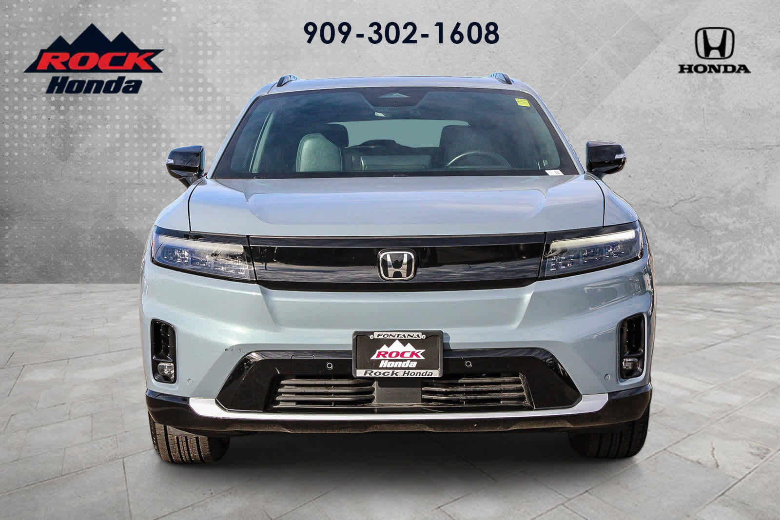 Thumbnail: 2024 Honda Prologue - 2