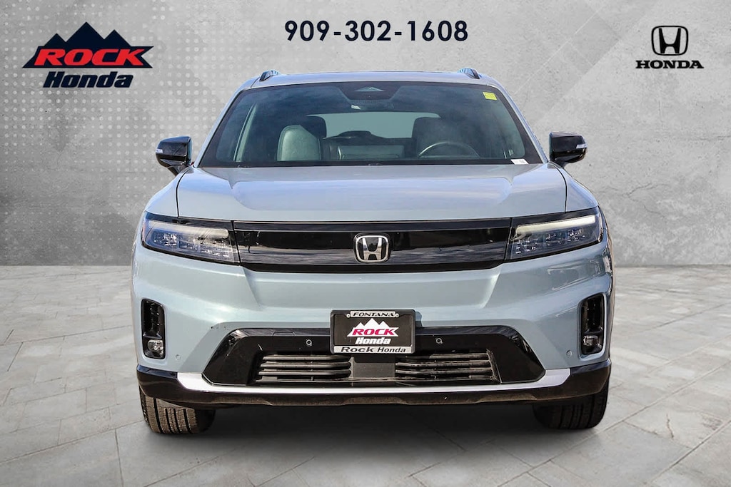 Certified 2024 Honda Prologue Touring SUV
