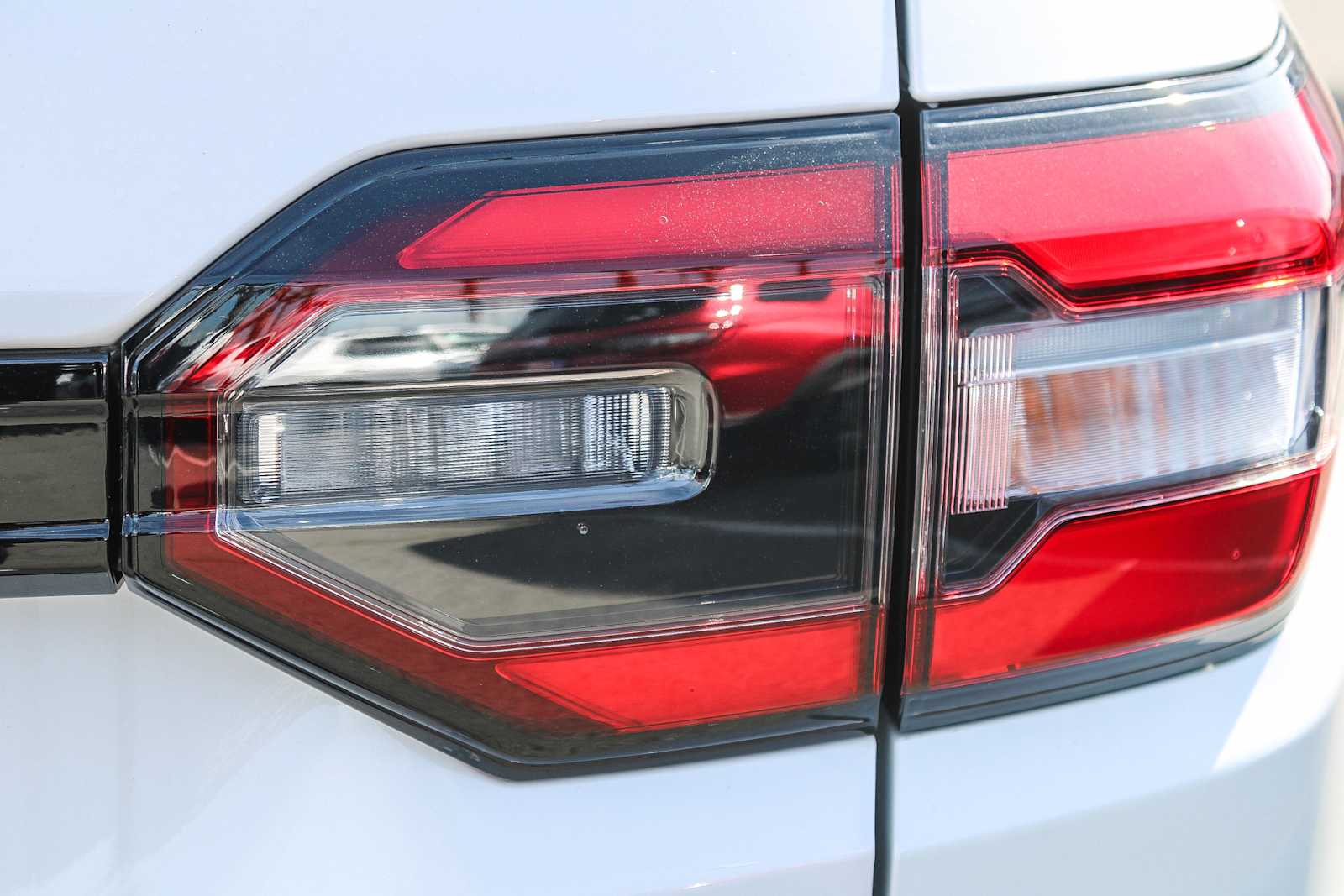 Thumbnail: 2025 Honda Pilot - 9
