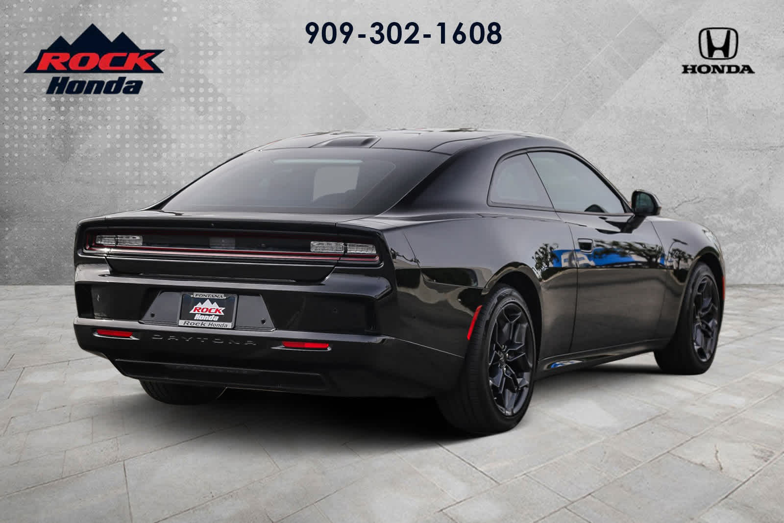 Thumbnail: 2025 Dodge Charger - 4