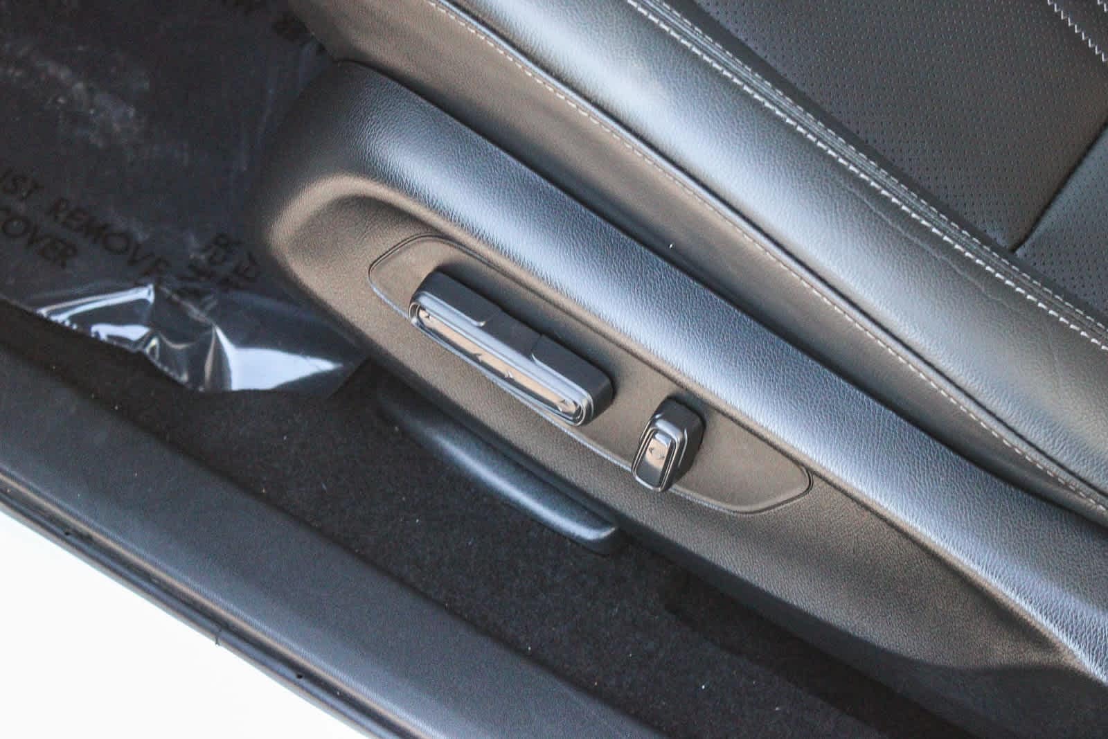 Thumbnail: 2023 Honda HR-V - 22