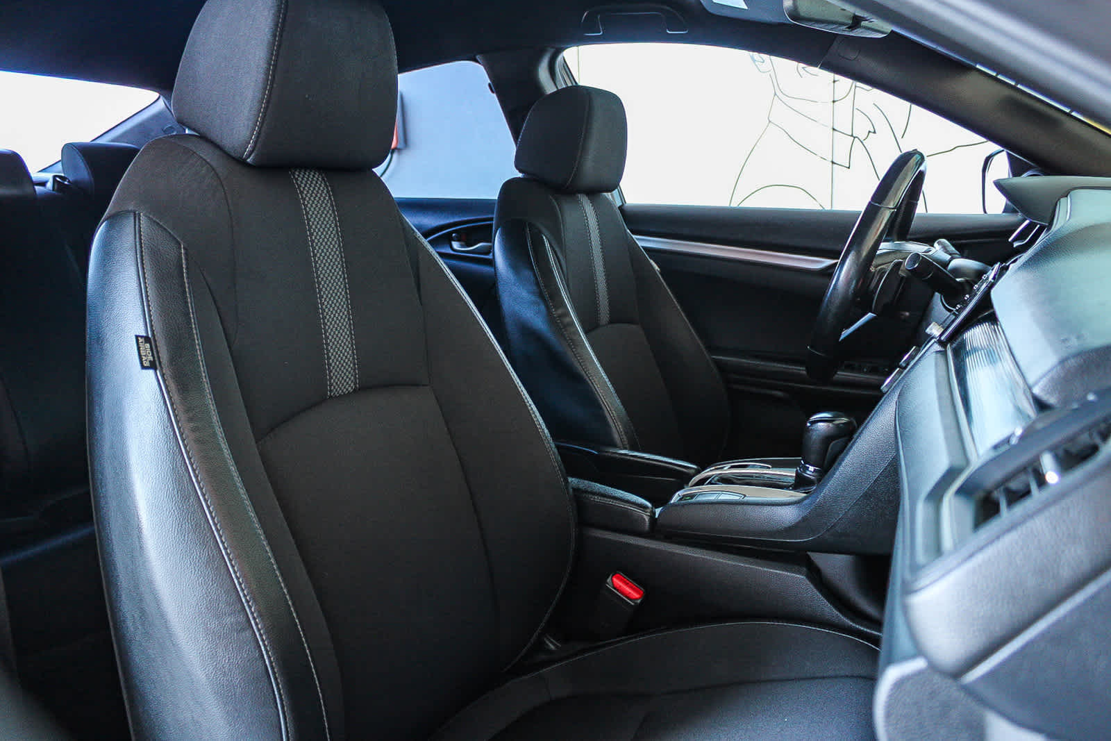 Thumbnail: 2019 Honda Civic - 16