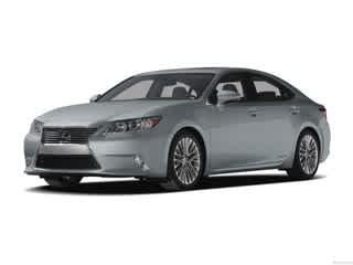 2013 Lexus ES Hybrid 300h -
                  Fontana, CA