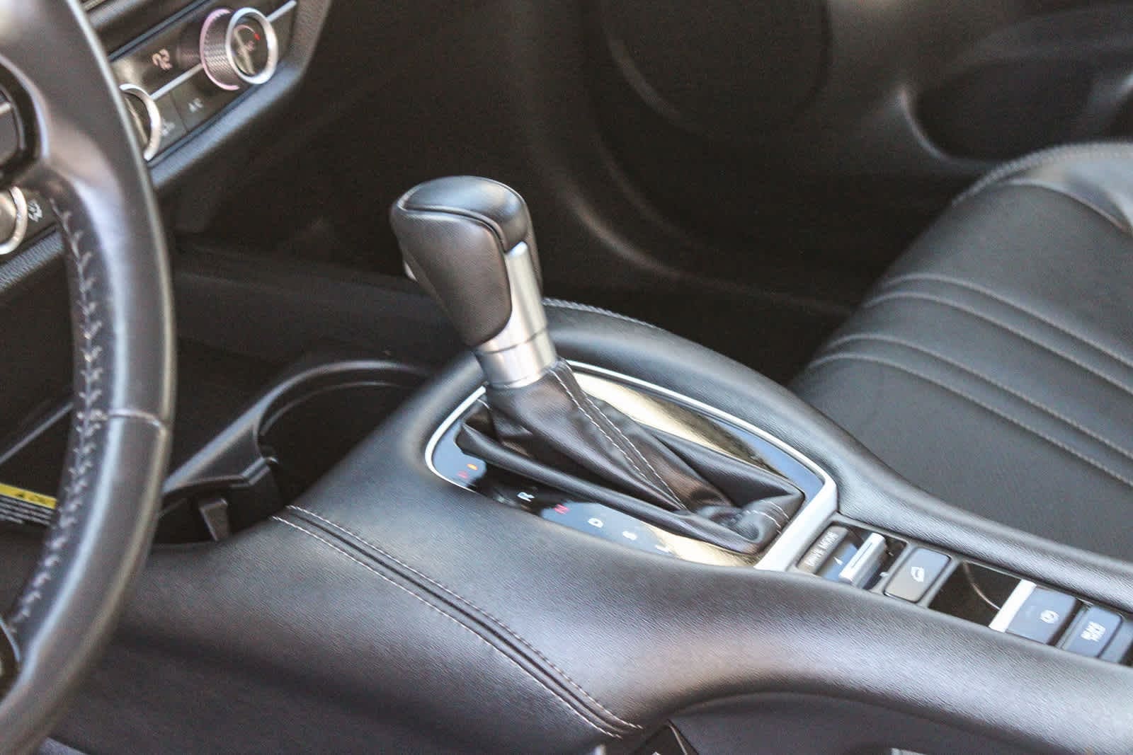 Thumbnail: 2023 Honda HR-V - 20