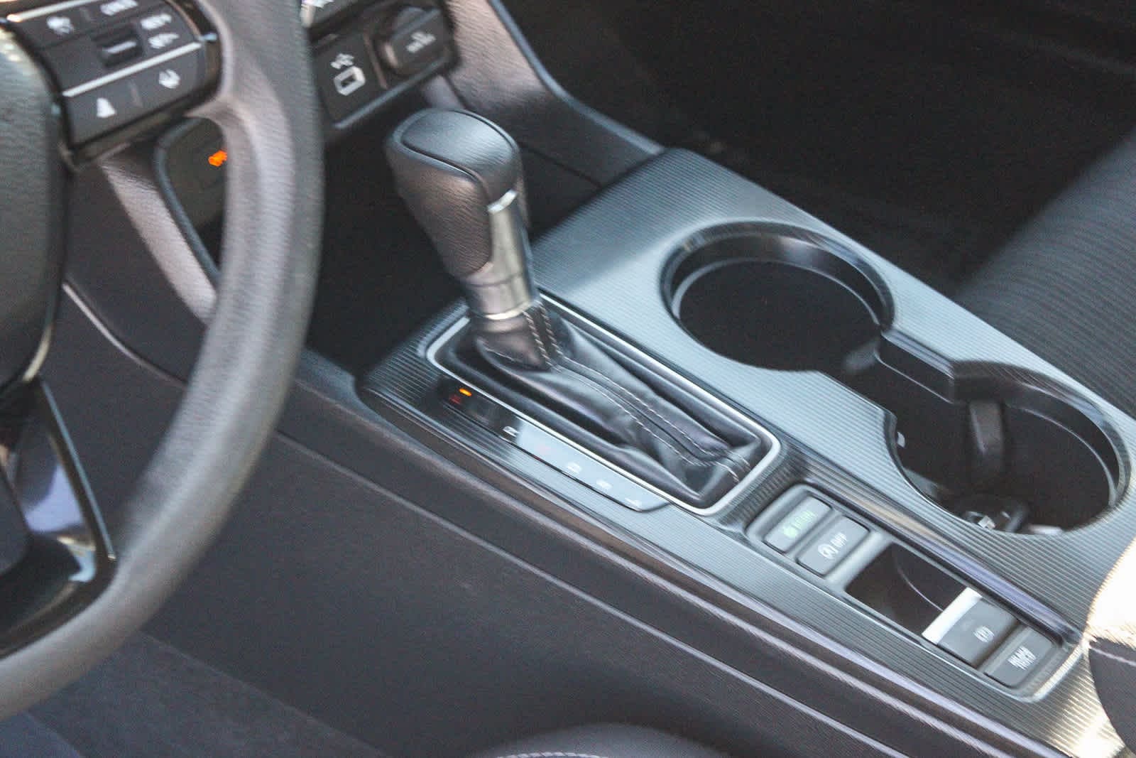 Thumbnail: 2023 Honda Civic - 15