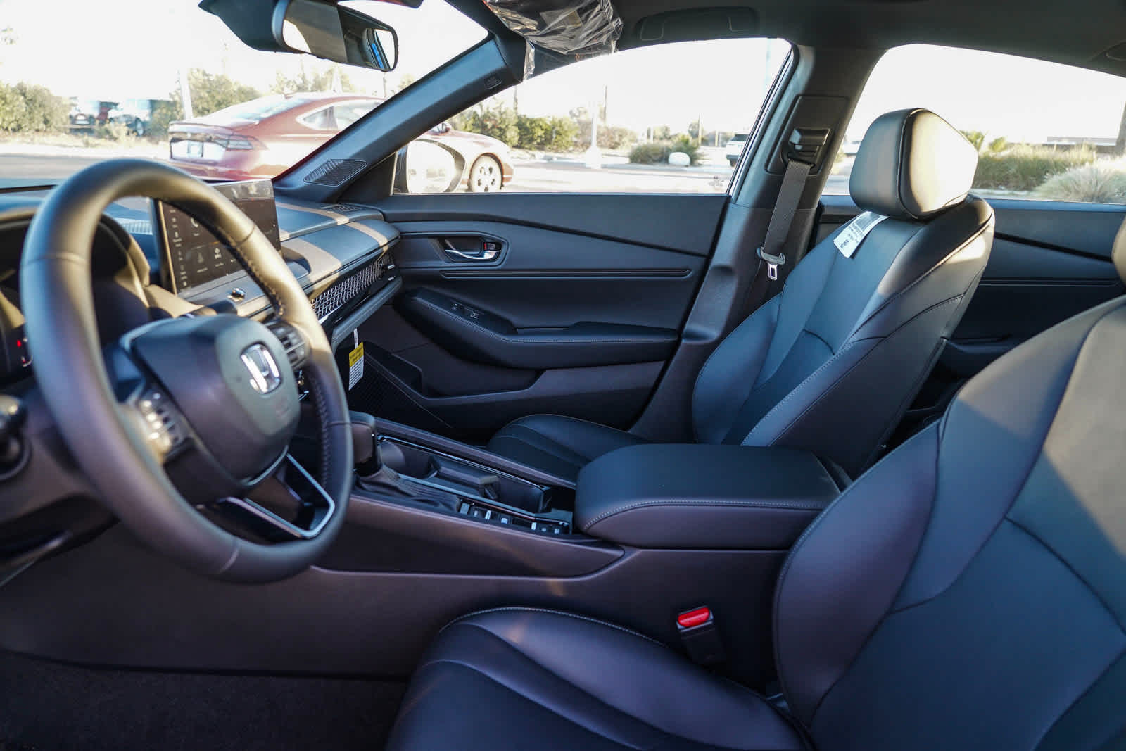 Thumbnail: 2025 Honda Accord - 35