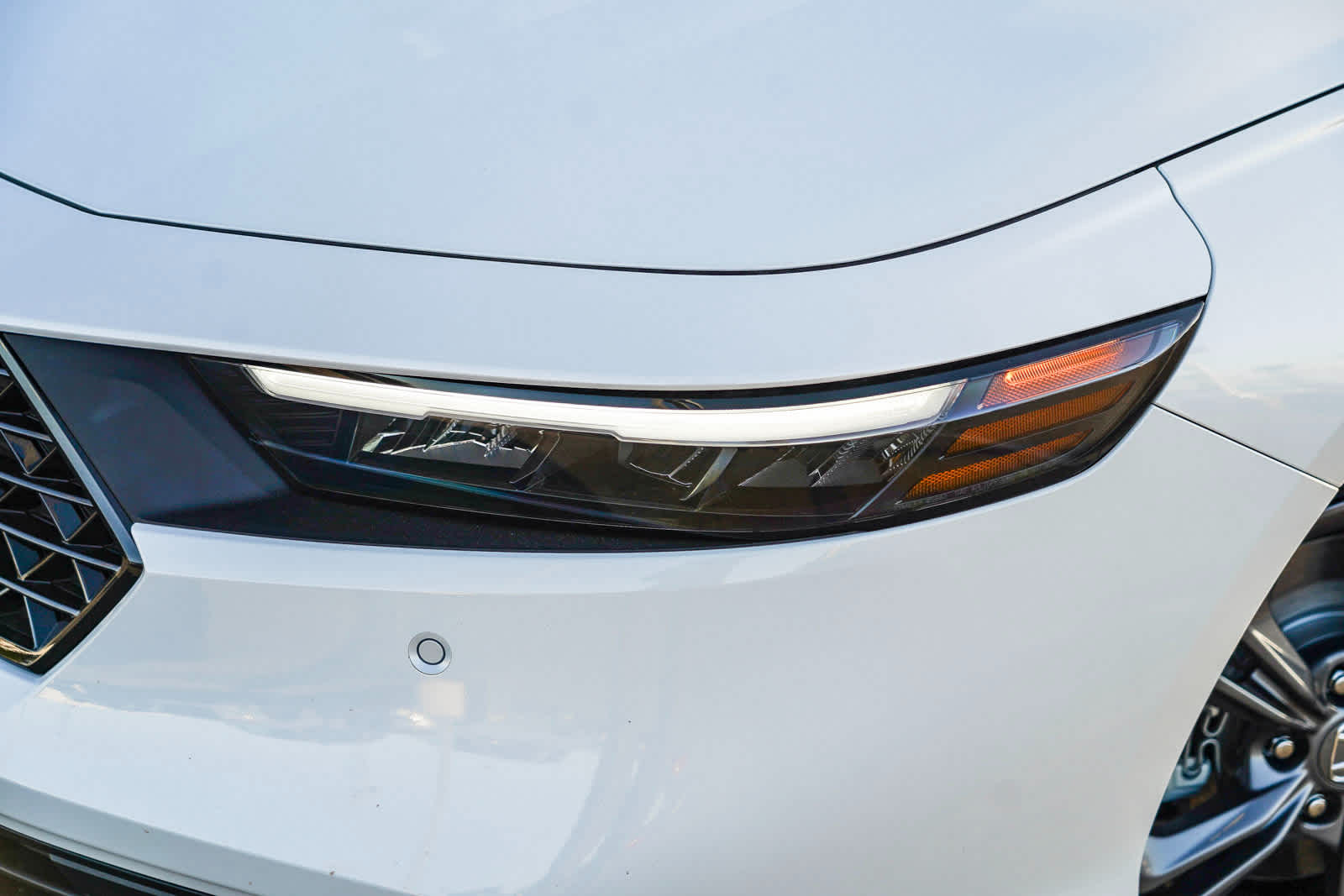 Thumbnail: 2025 Honda Accord - 2